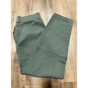 Armani‎ Exchange Men's Green Sweatpant Joggers Medium